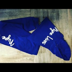 Sweatsuit